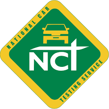 Are 3D/4D number plates legal in Ireland?