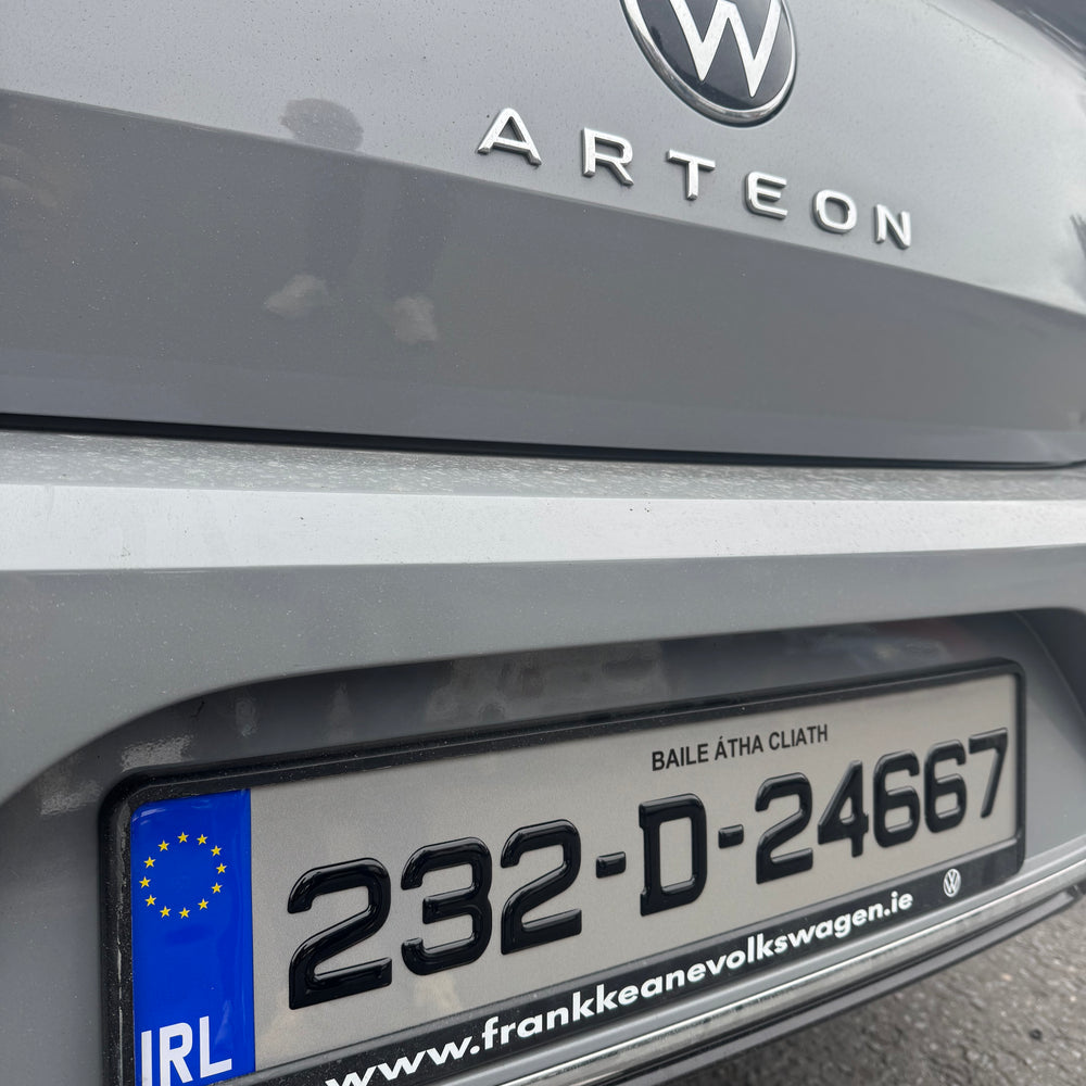 
                  
                    3D Gel Metro Font Plates (x2)
                  
                