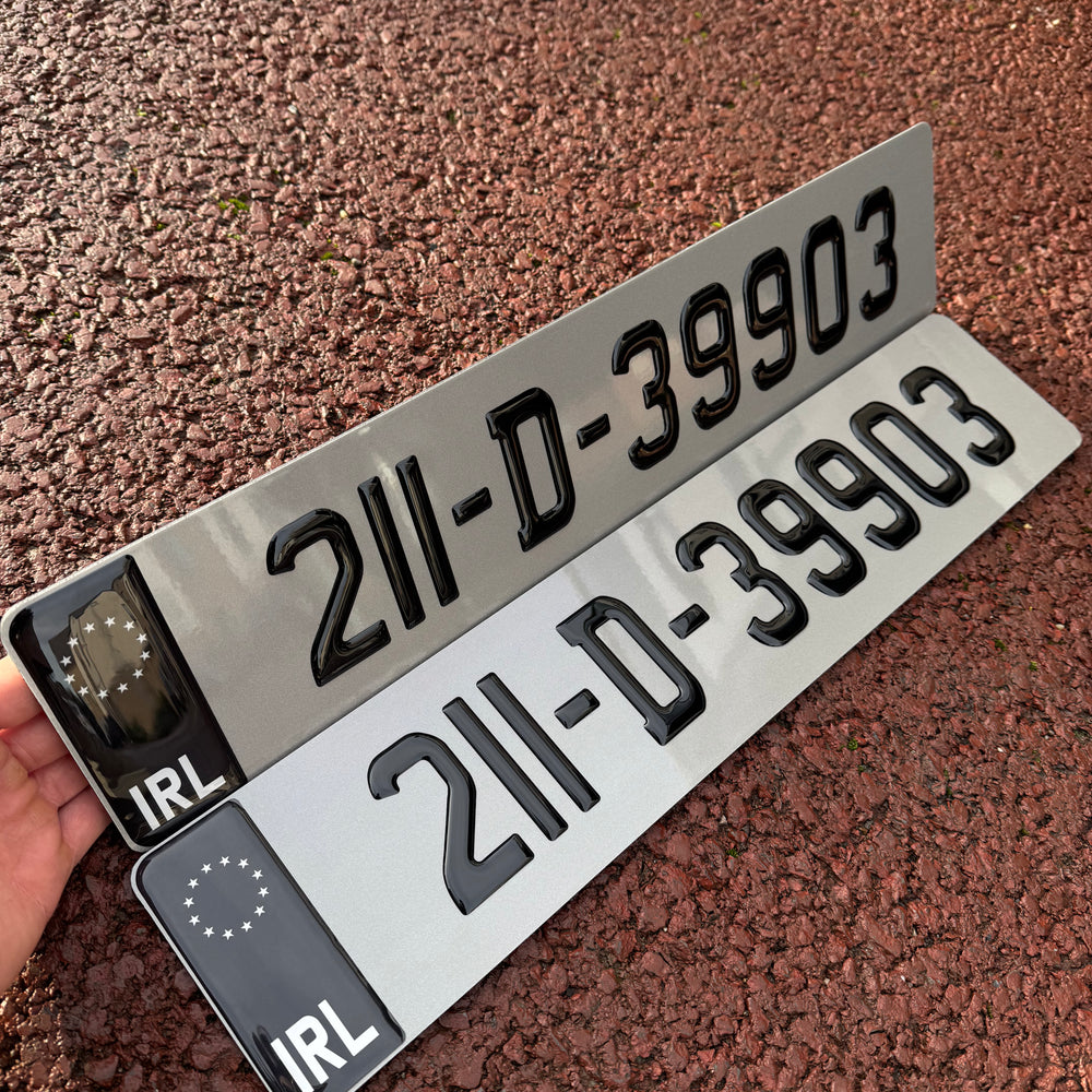 OnlyPlates