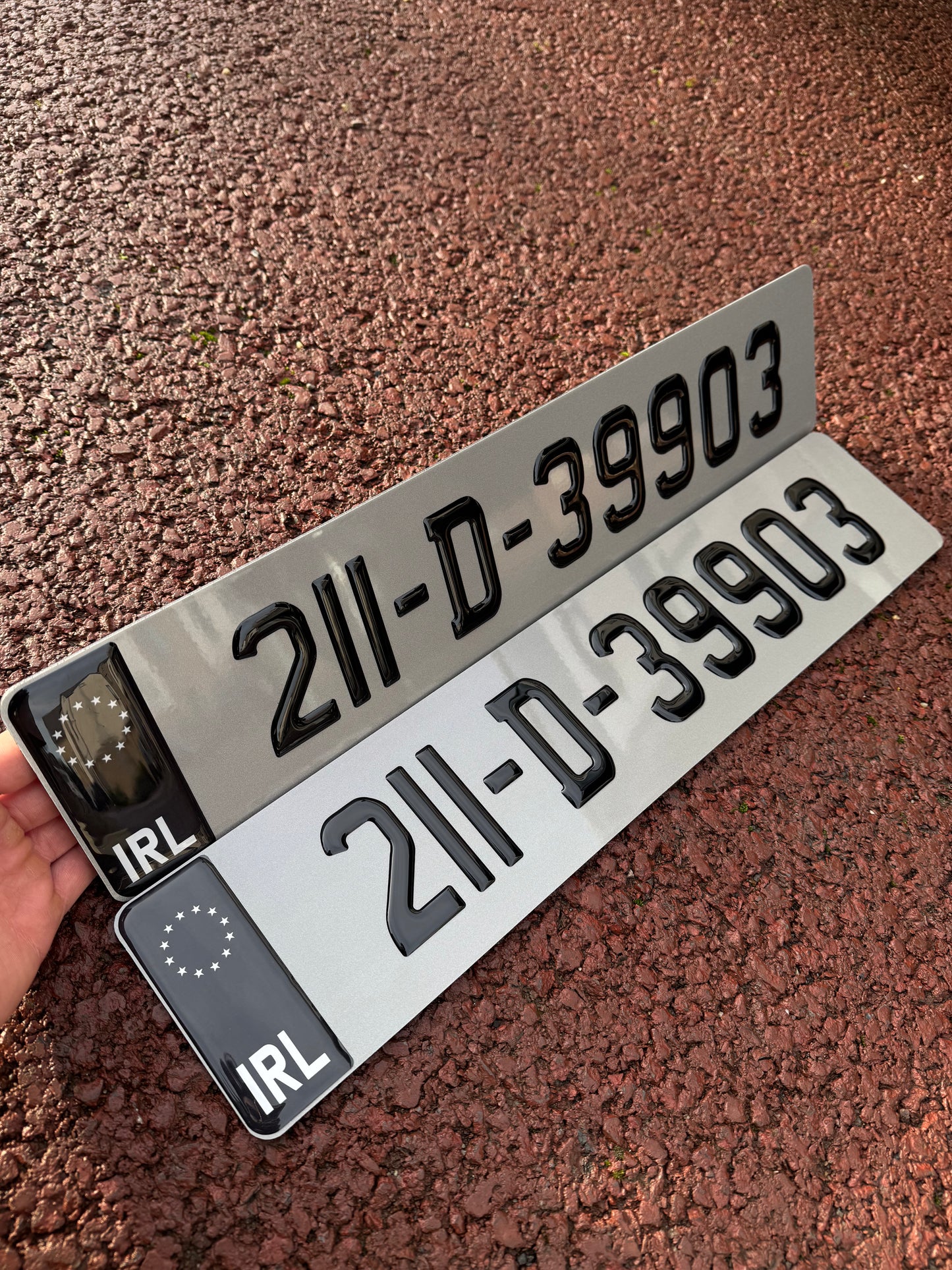 OnlyPlates