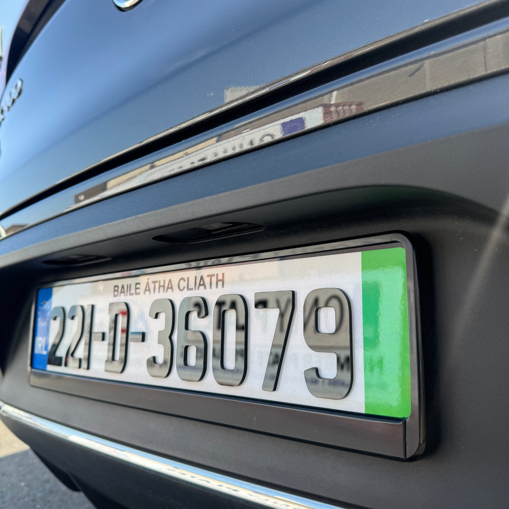 
                  
                    4D 3mm Green EV NCT Plates (x2)
                  
                