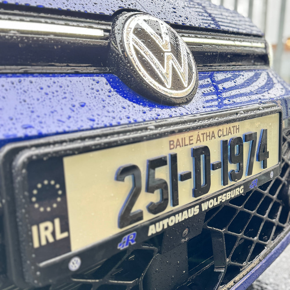 OnlyPlates