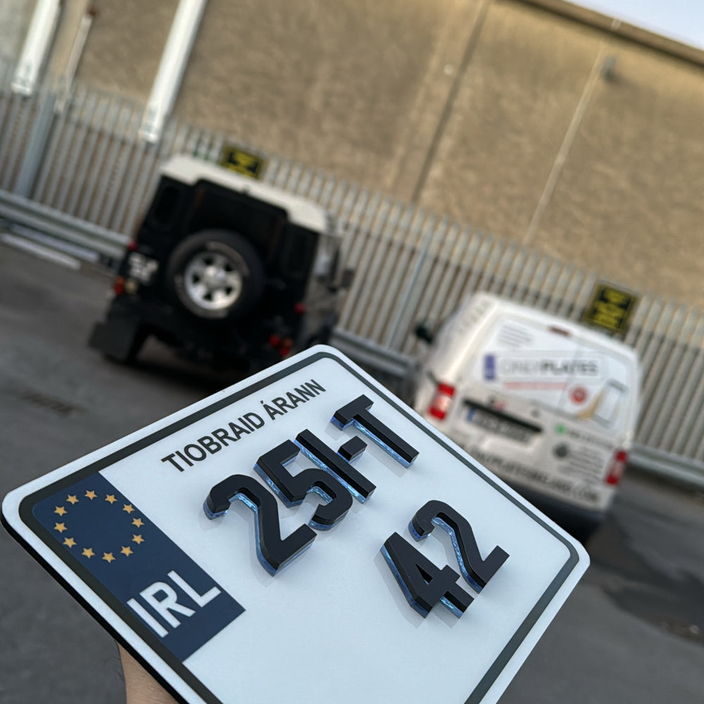 OnlyPlates