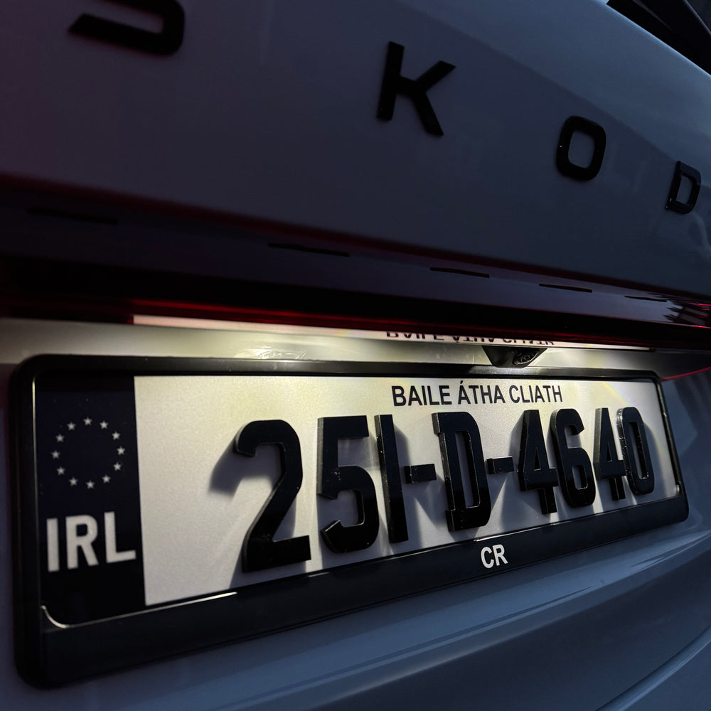 OnlyPlates