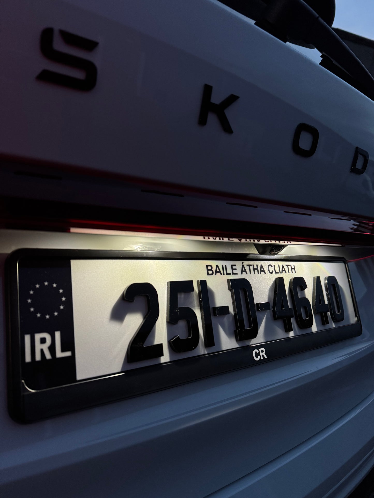 OnlyPlates