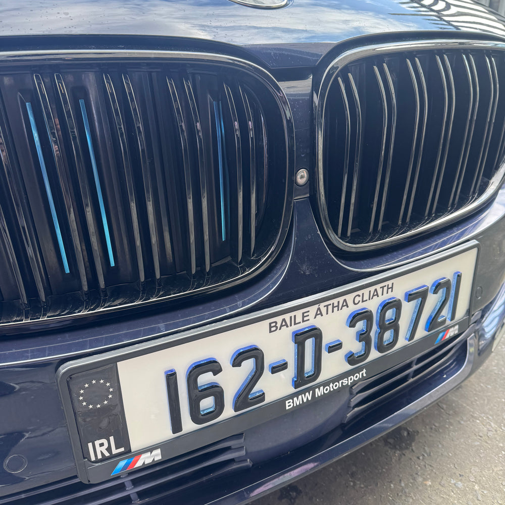 
                  
                    4D Neon Blue Gel Plates (x2)
                  
                