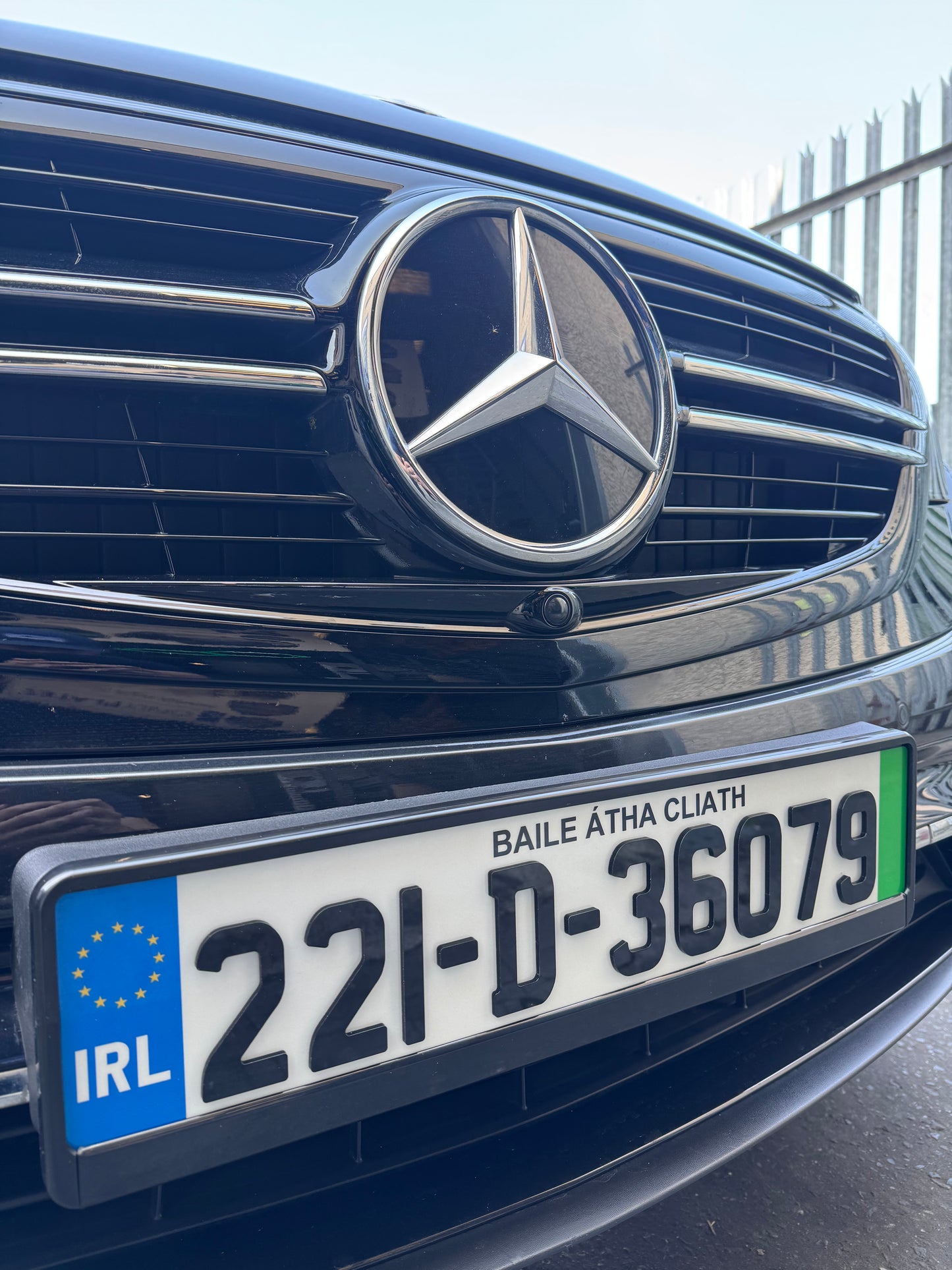 4D 3mm Green EV NCT Plates (x2)