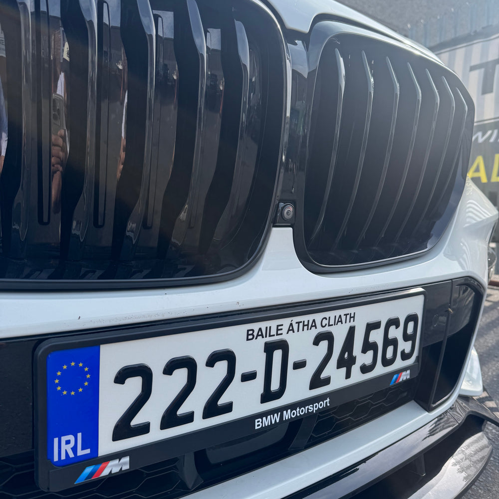 OnlyPlates