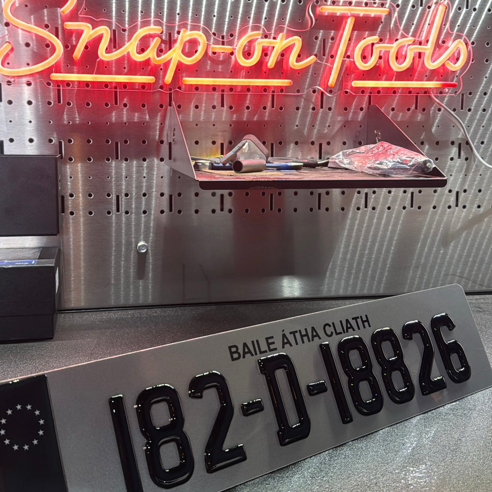 
                  
                    4D 3mm Gel Irish Font Plates (x2)
                  
                