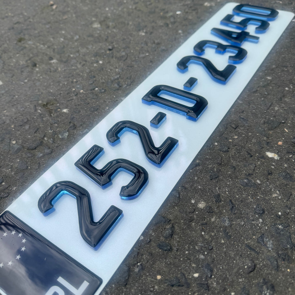 
                  
                    4D Neon Blue Gel Plates (x2)
                  
                