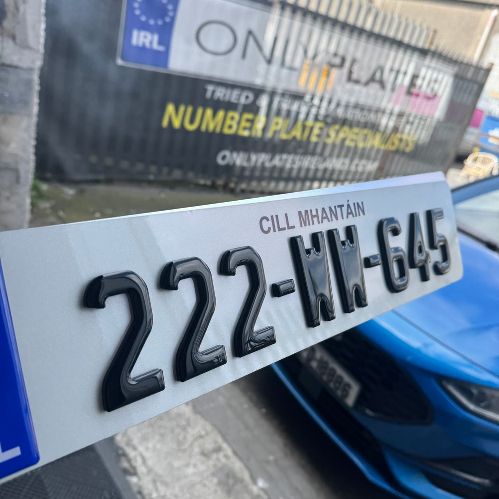 
                  
                    4D 3mm Gel Irish Font Plates (x2)
                  
                
