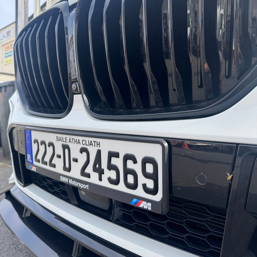 OnlyPlates