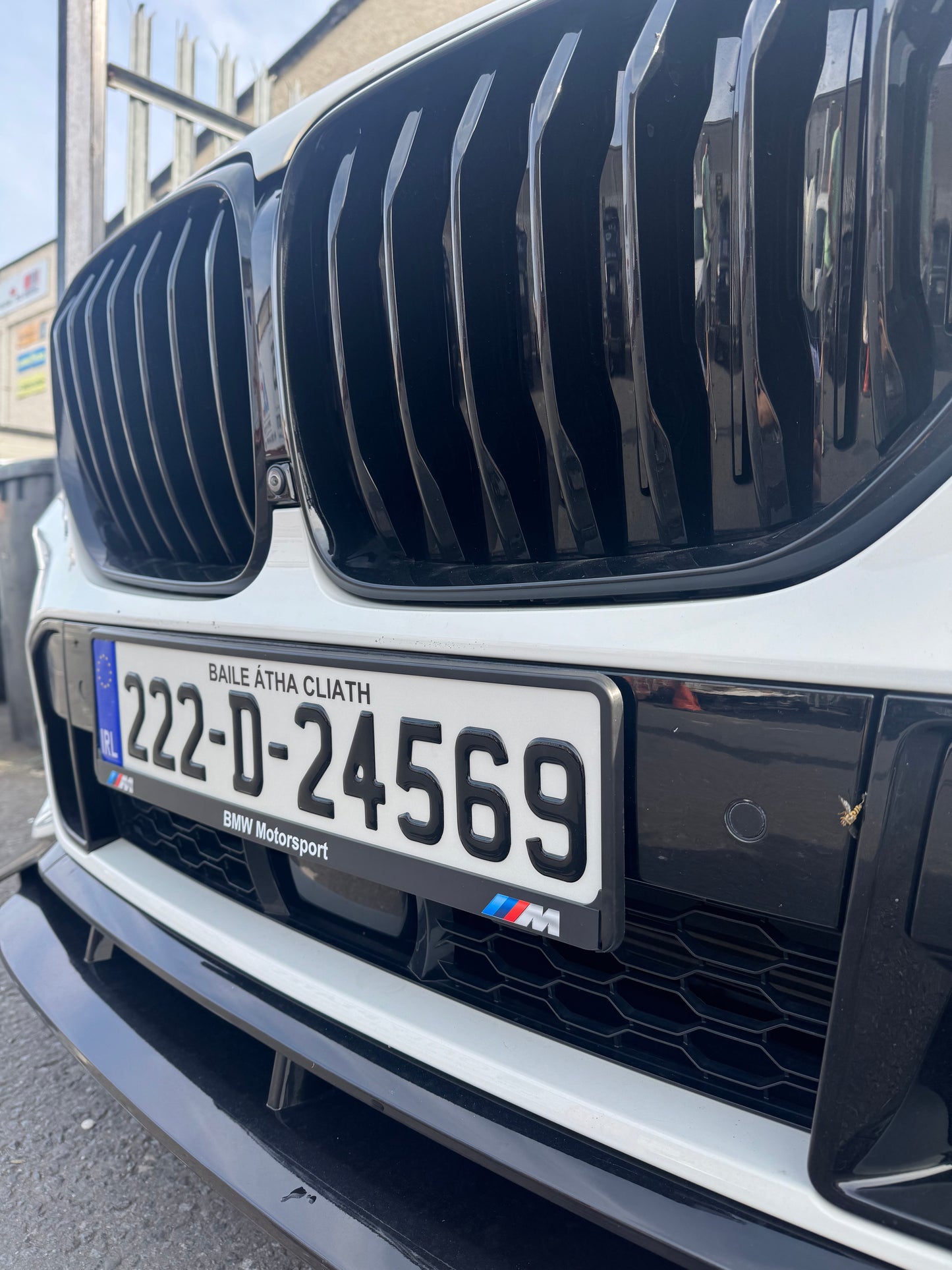 OnlyPlates