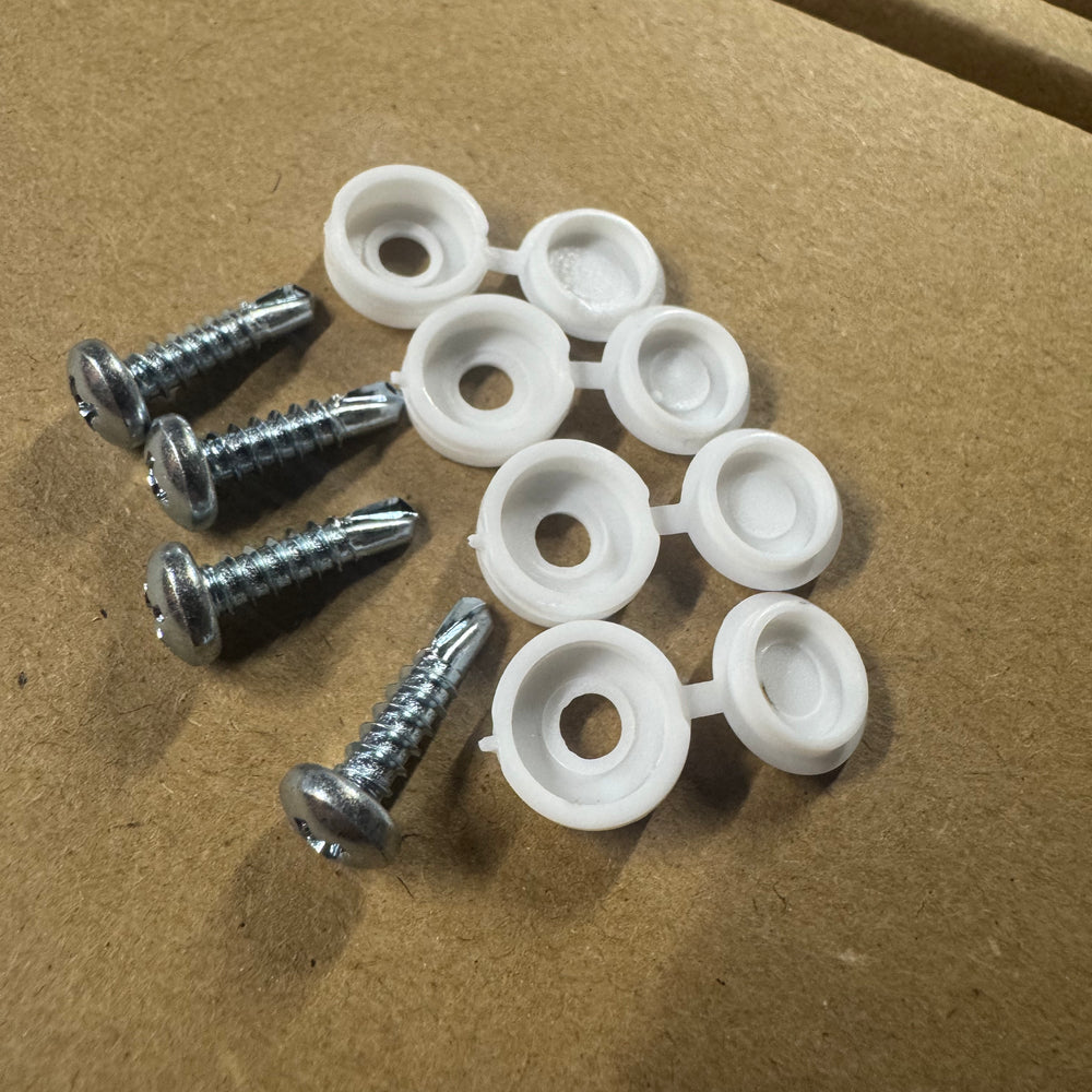 Fitting Kit?