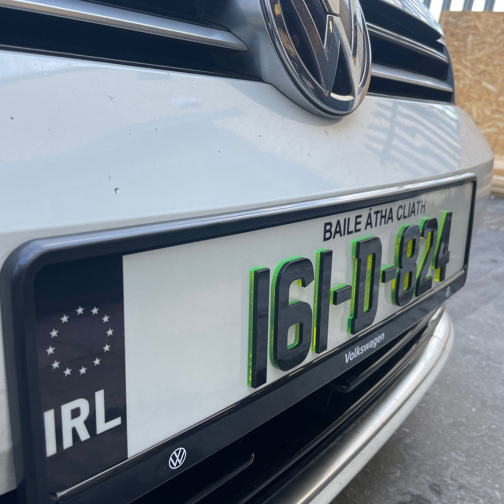 OnlyPlates