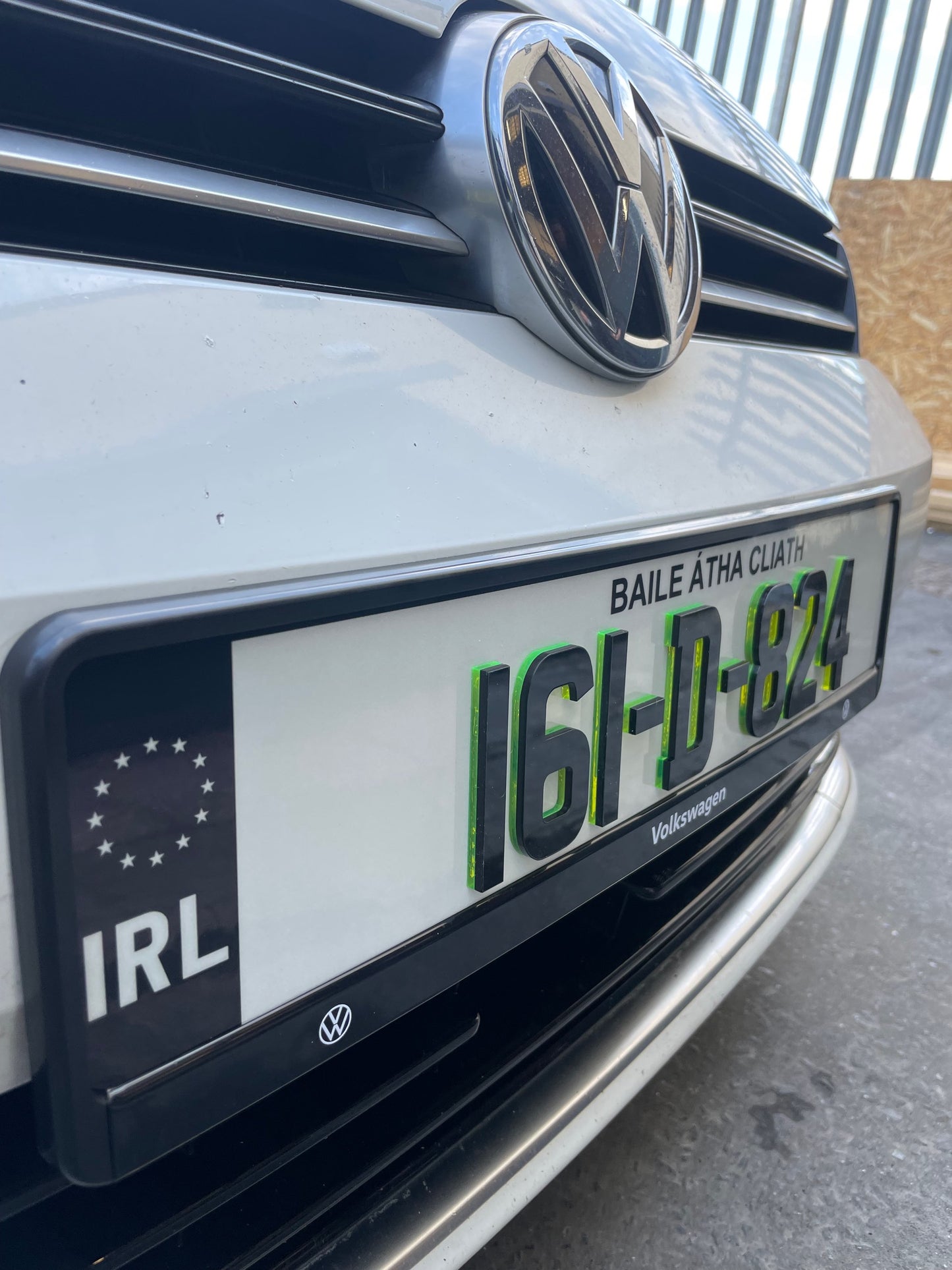 OnlyPlates
