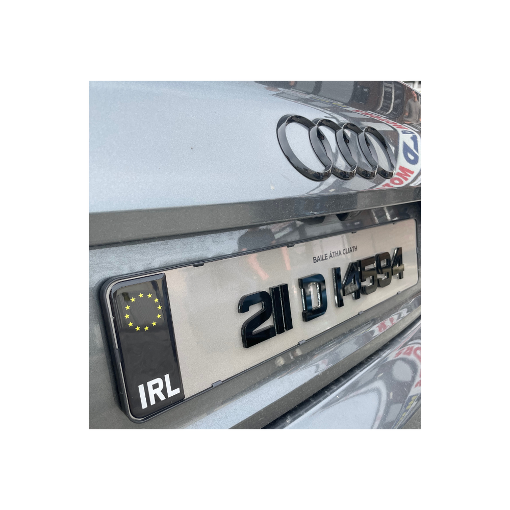 
                  
                    TINTED 4D CRYSTAL METRO FONT REG PLATES
                  
                