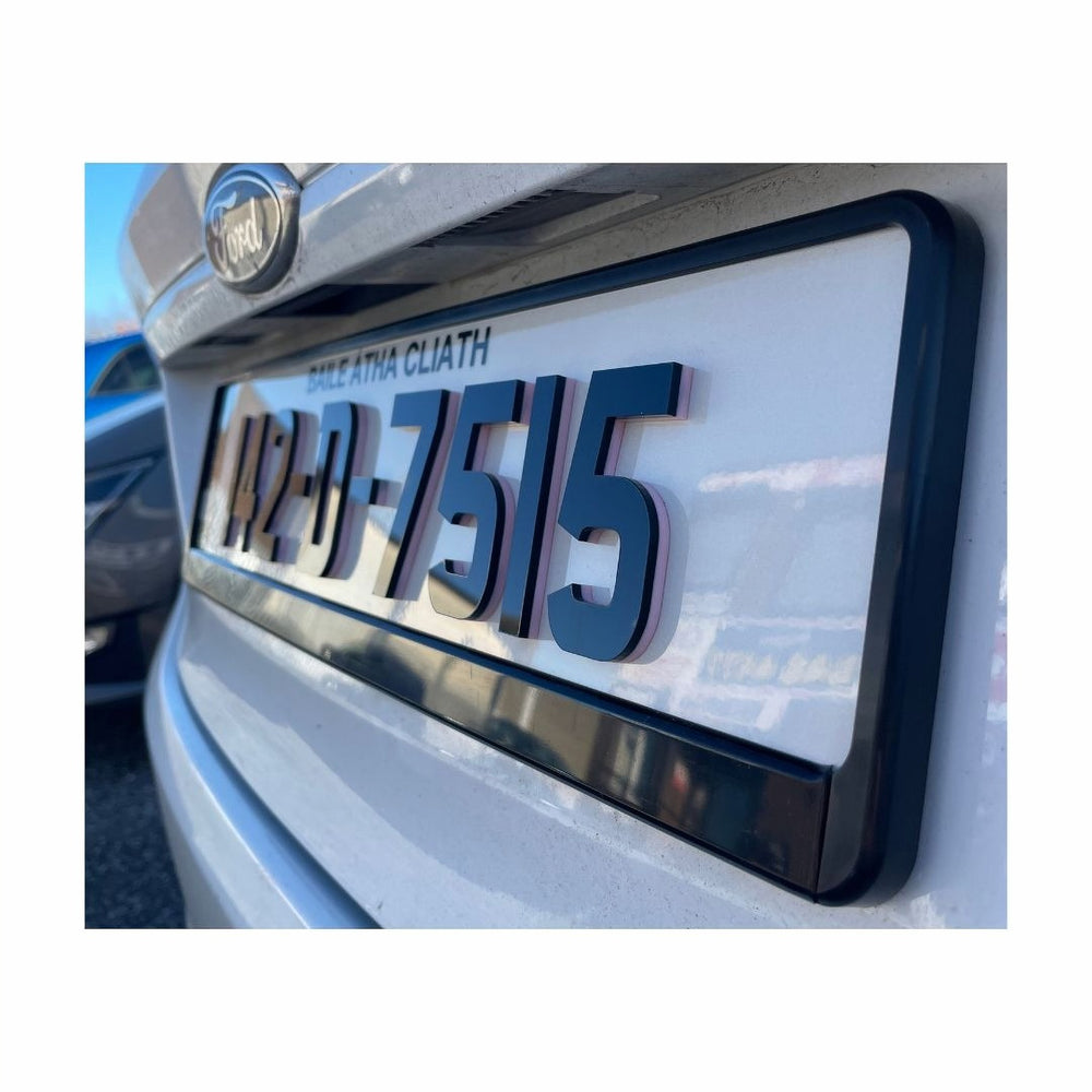 
                  
                    4D Pink Irish Font Reg Plates (X2)
                  
                