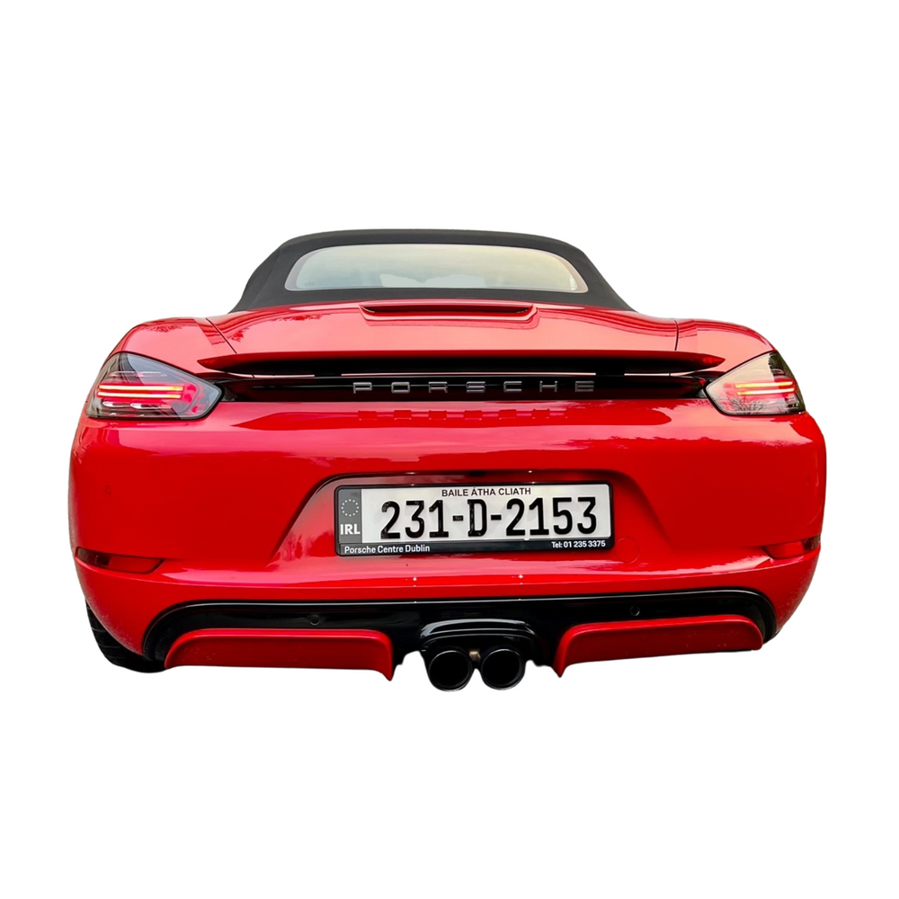 
                  
                    4D 5mm German Font Reg Plates (x2)
                  
                