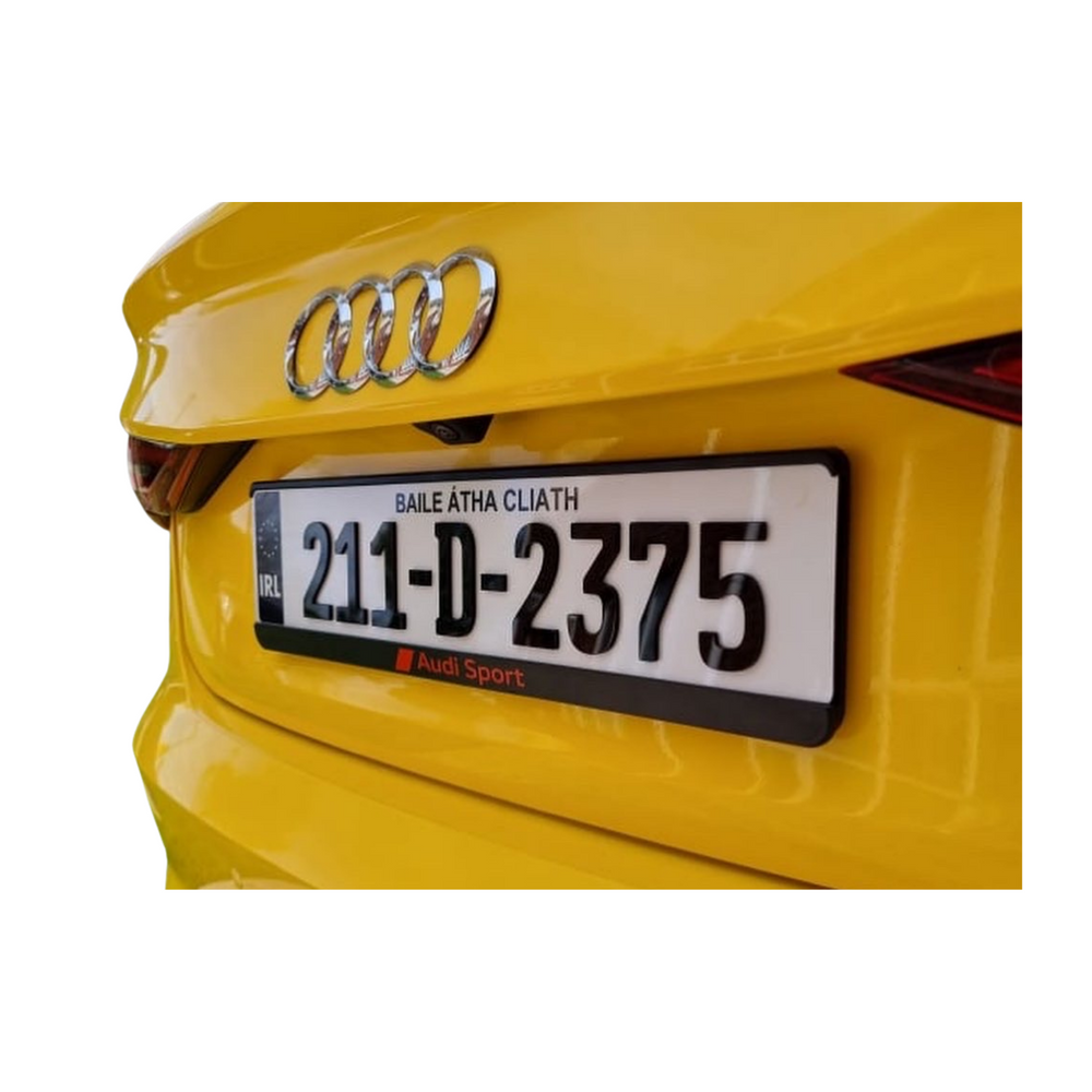 
                  
                    4D 3mm German Font Reg Plates (x2)
                  
                
