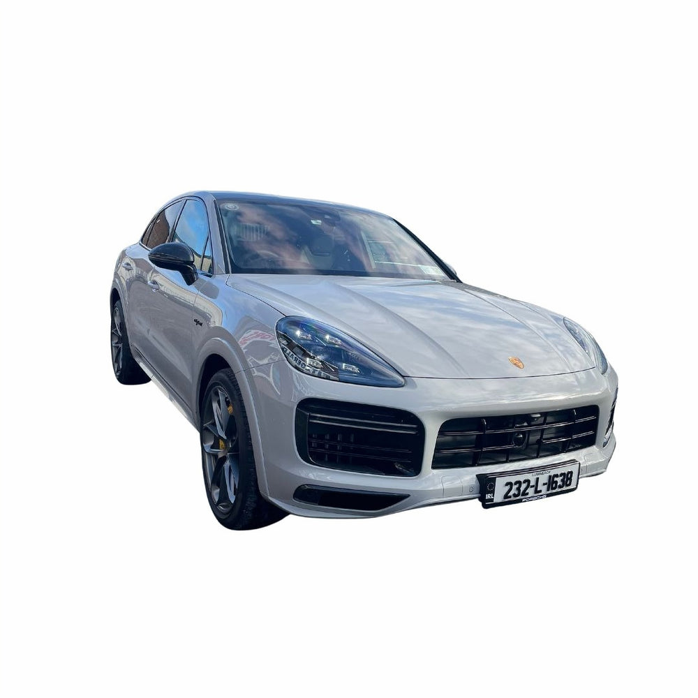 
                  
                    4D 5mm Irish Font Reg Plates (x2)
                  
                