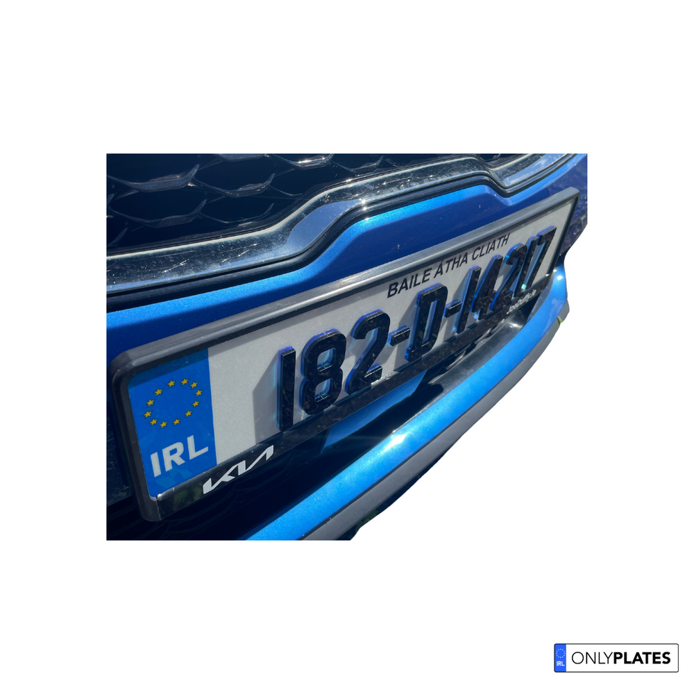 
                  
                    4D Neon Blue Irish Font Reg Plates (x2)
                  
                