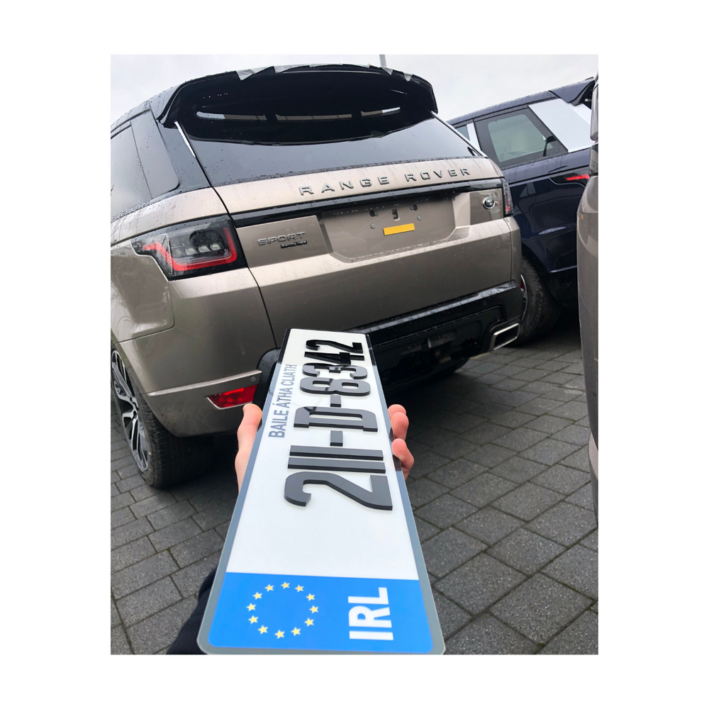 
                  
                    4D 3mm NCT Compliant Plates (x2)
                  
                