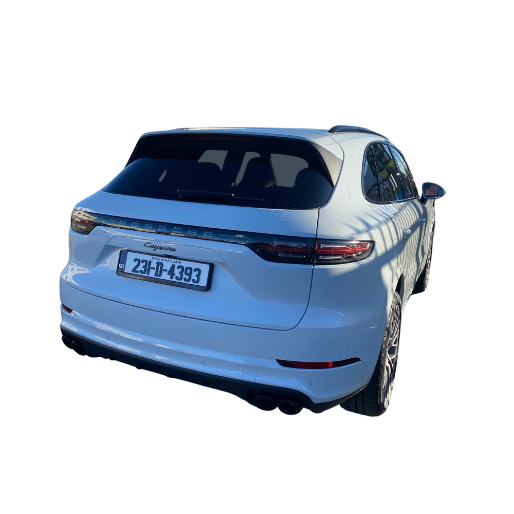 
                  
                    4D 5mm Irish Font Reg Plates (x2)
                  
                